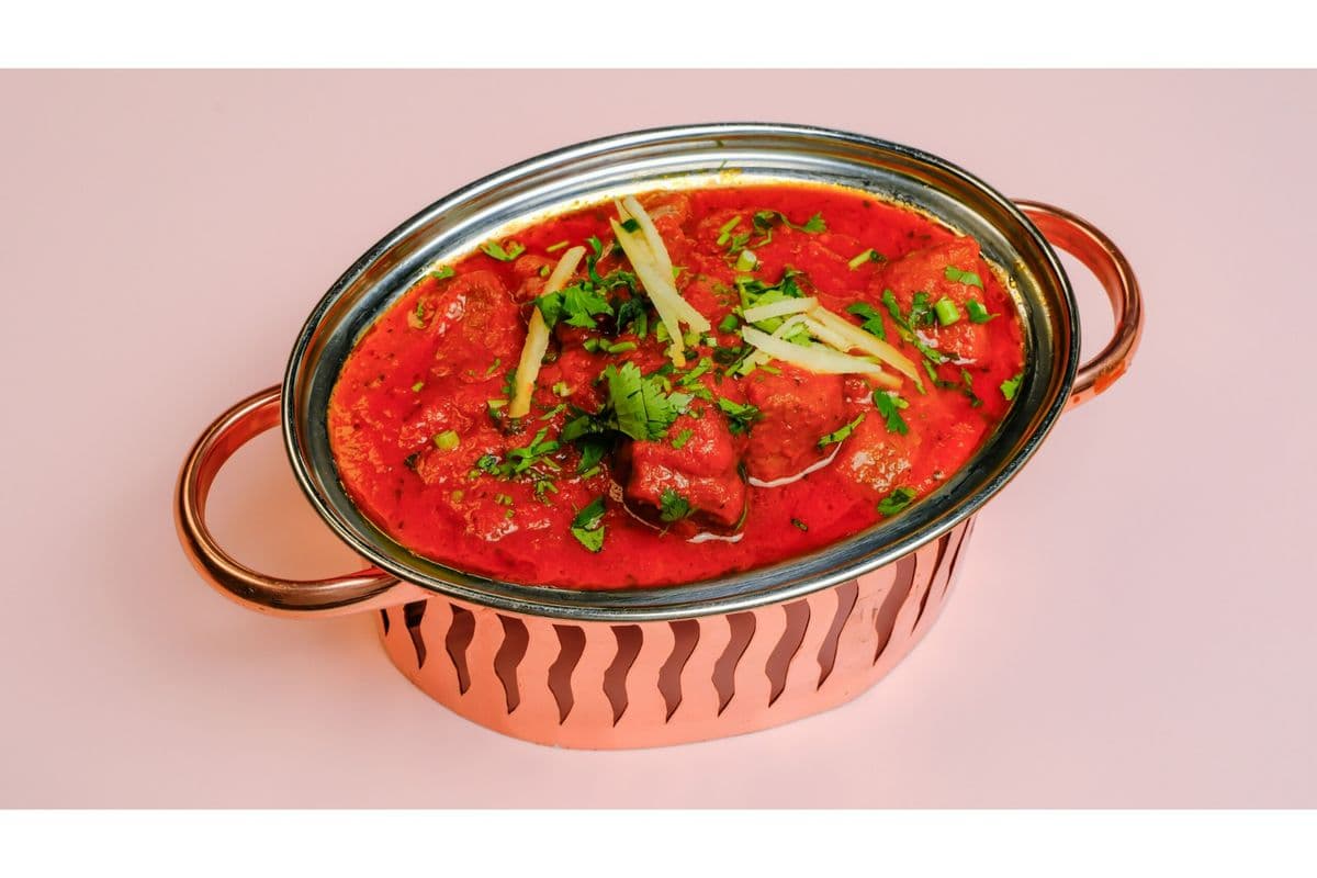 Fish Masala
