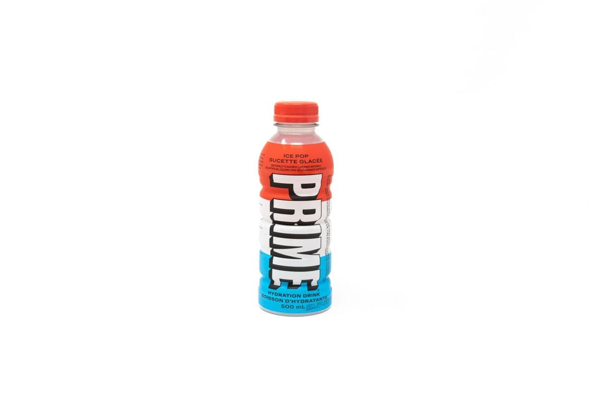 Prime Ice Pop (500 ml)