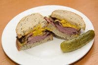 OLD FASHIONED SMOKED MEAT