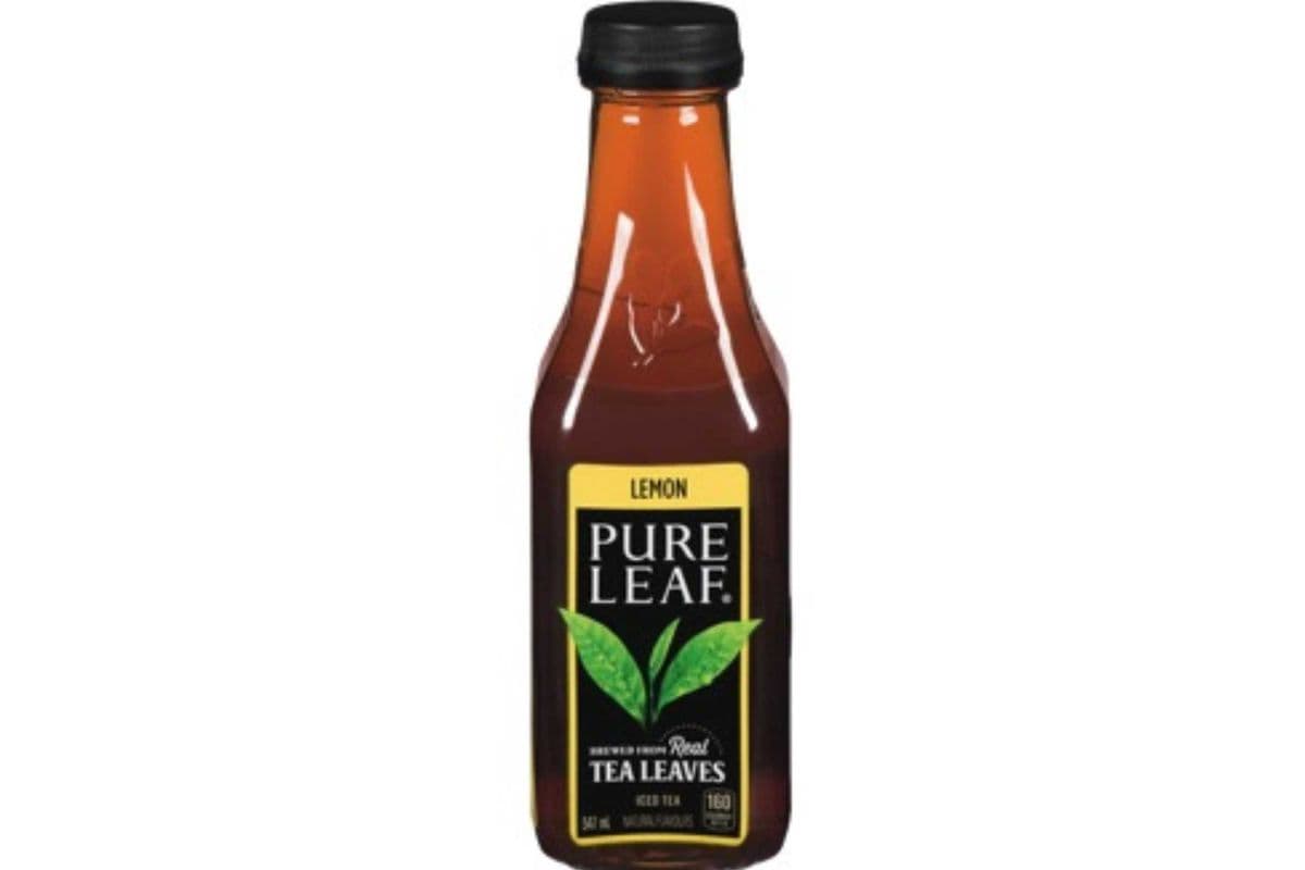 Pure Leaf
