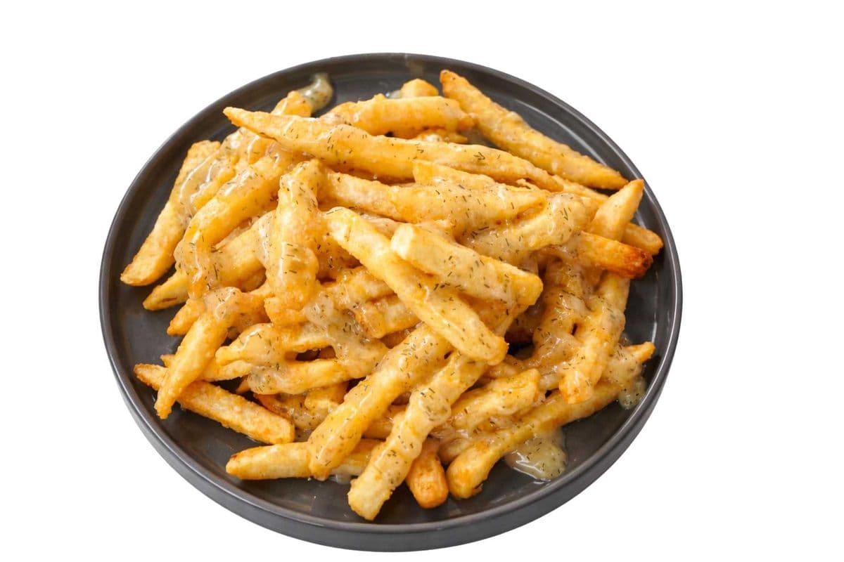 Honeydill Fries