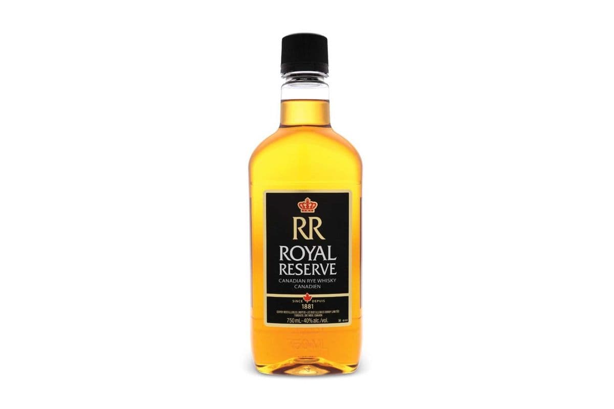 Royal Reserve (1 x 750ml)