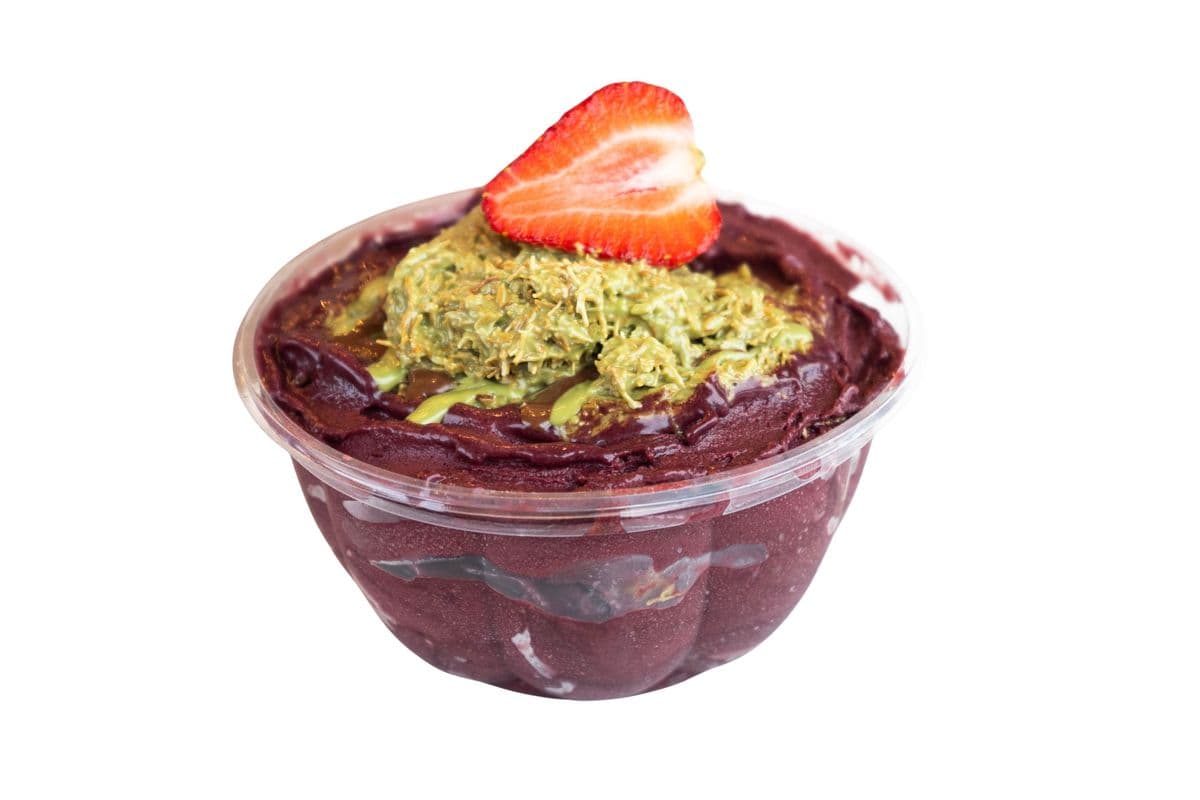 Dubai Acai Bowl - Large 16 Oz