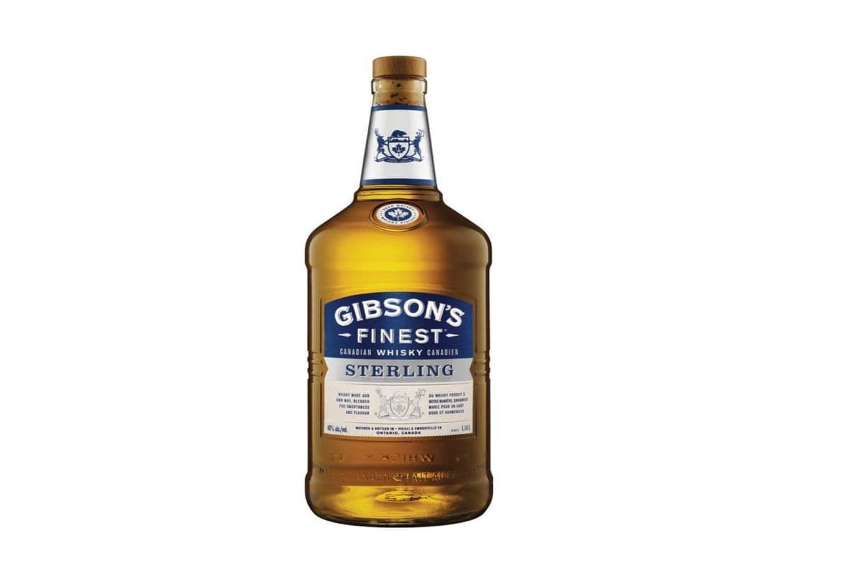 Gibson Sterling 1.14 L (1 x 1.14 ML)