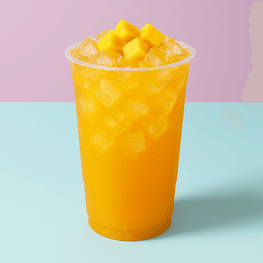 Mango Peach