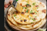 Butter Naan