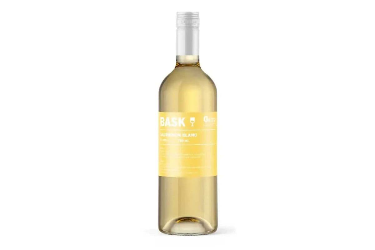 Bask Sauvignon Blanc (1 x 750 ml)