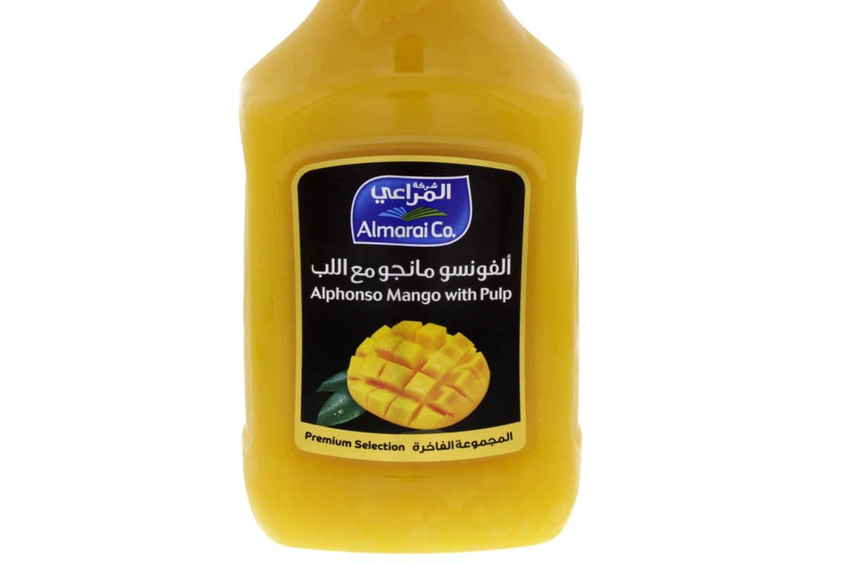 Almarai Mango Drink