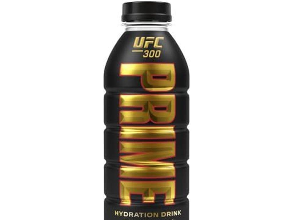 Prime UFC 300 (500ml)