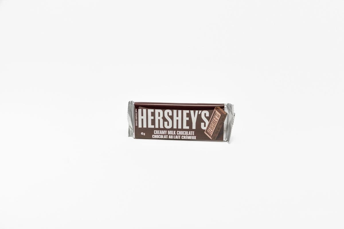 Hershey's Milk Chocolate (45 g)