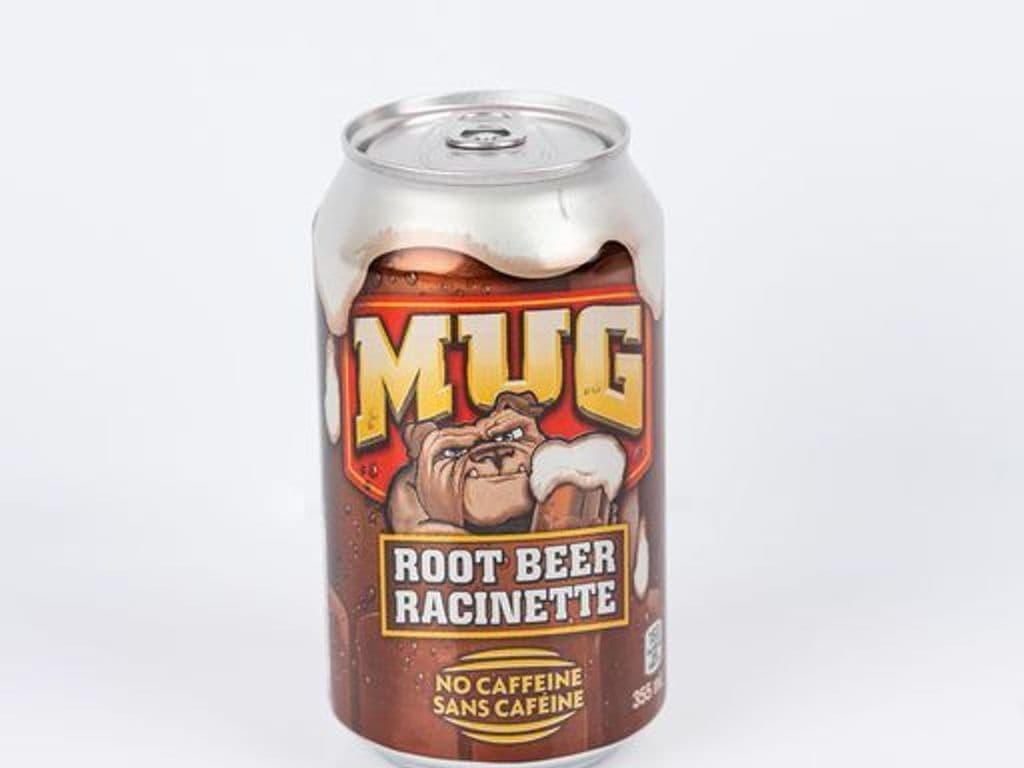 Root Beer (355 ml)