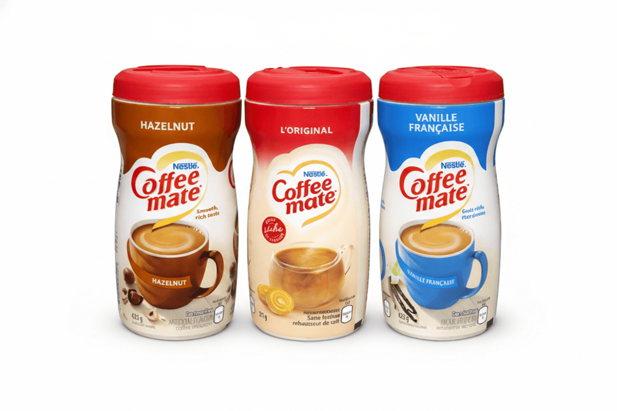 Coffee Mate (311g)