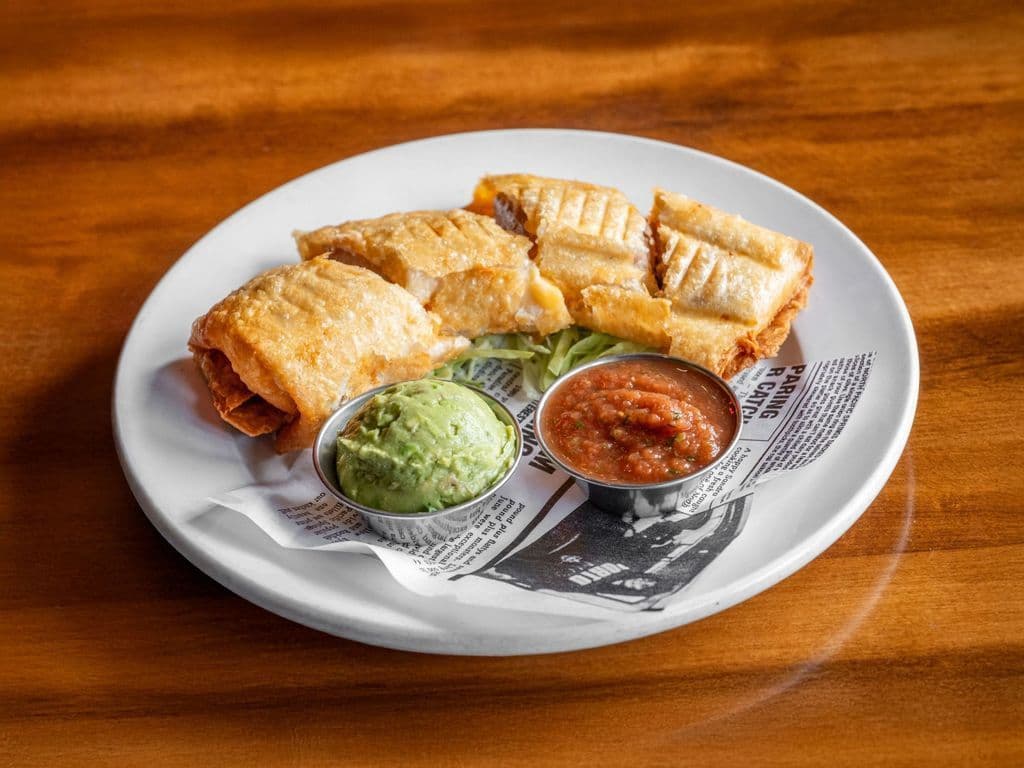 MINI CHIMI