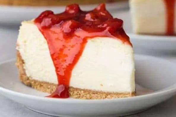 Cheese Cake