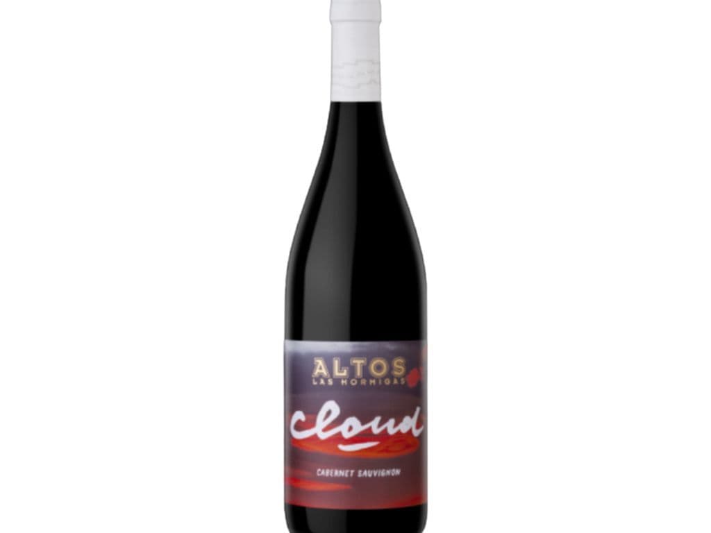 Altos Las Hormigas - Cloud Cabernet Sauvignon