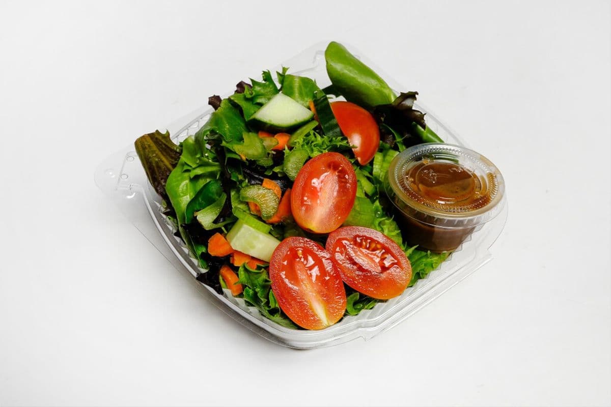 Side Salad- Garden