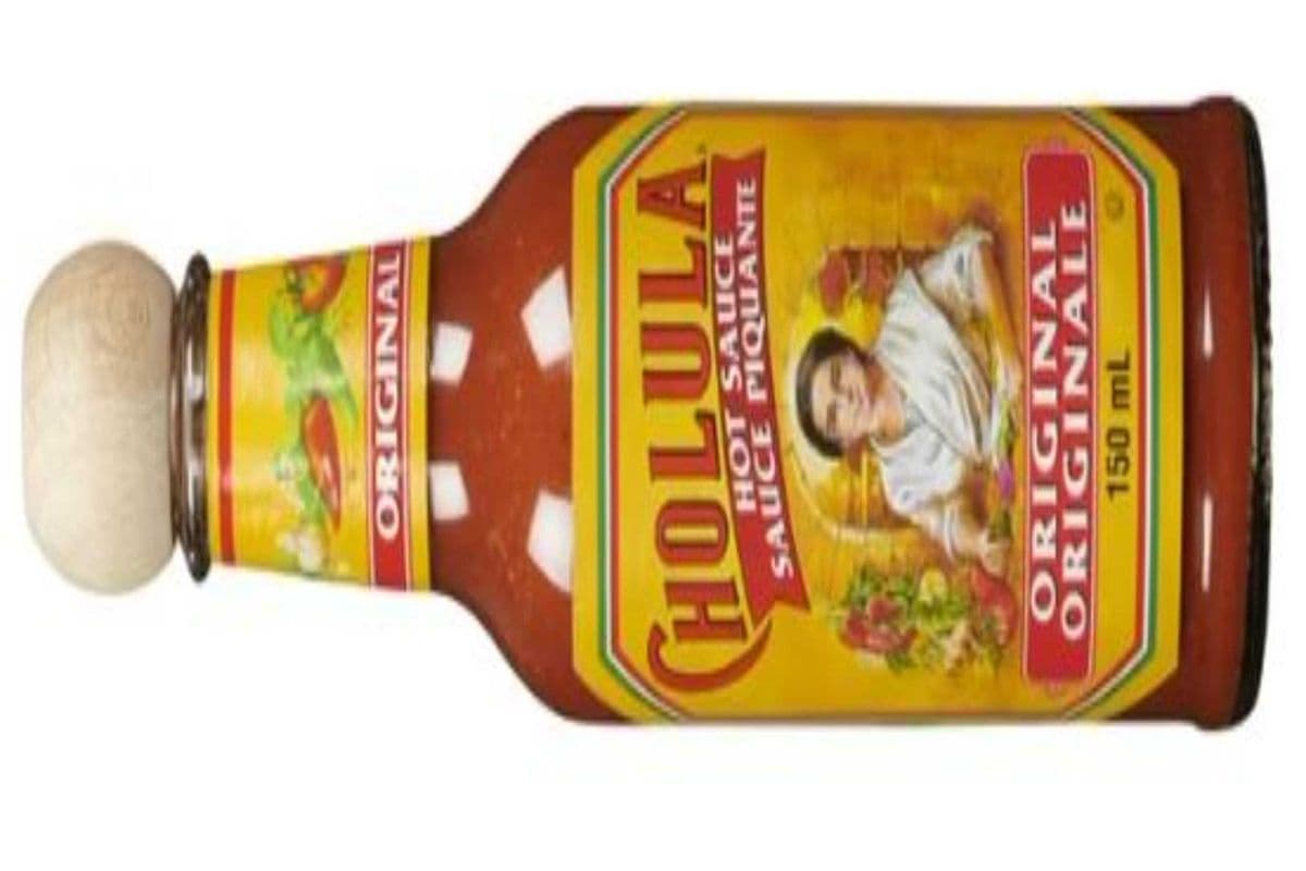 Cholula Original Hot Sauce (150 ml) (150ML)