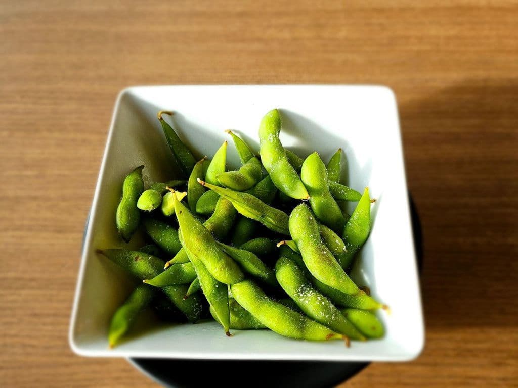 Edamame