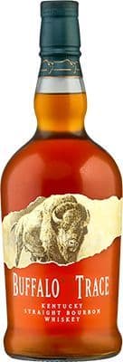 BUFFALO TRACE KENTUCKY BOURBON (750ml)