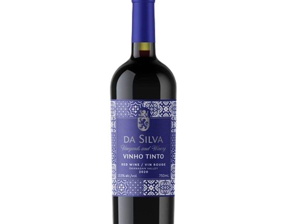 Da Silva - Vinho Tinto (750ml)