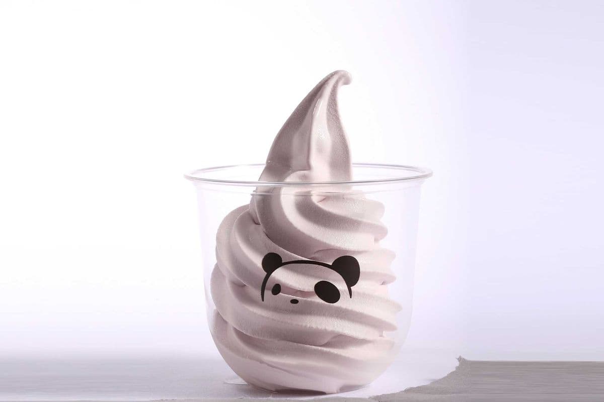 Vanilla Sundae