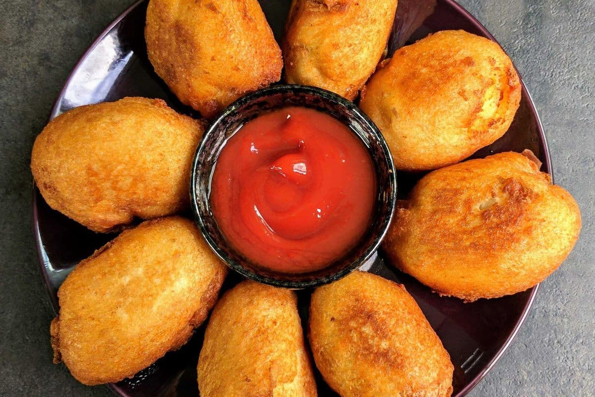 Hangover Ballz