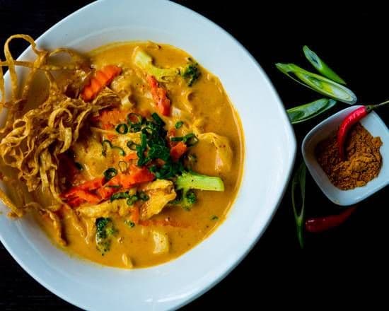 Khao Soi