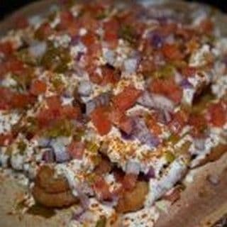 Mexican Fries