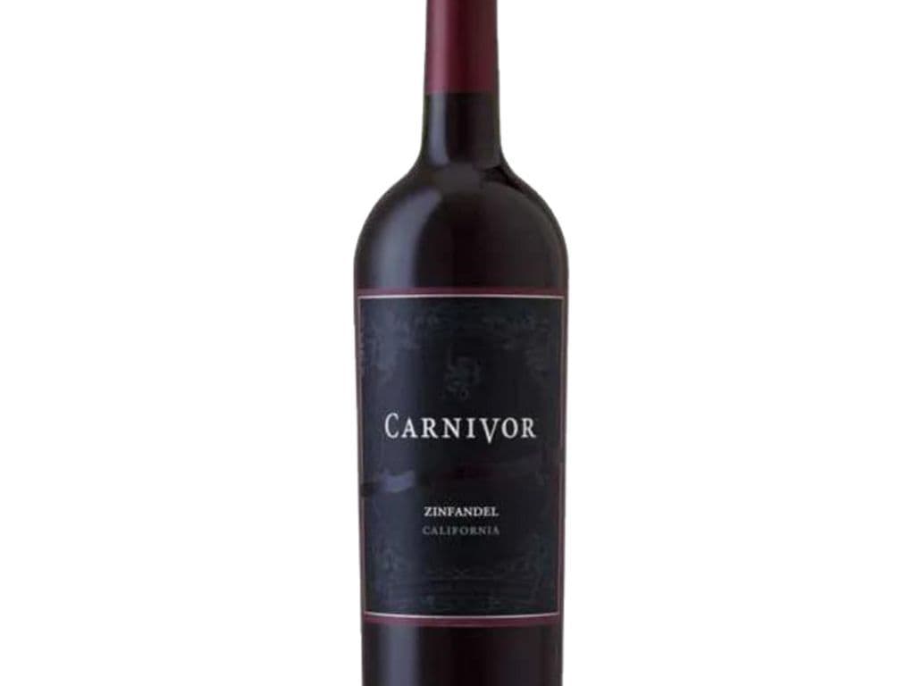 Carnivor - Zinfandel (750ml)
