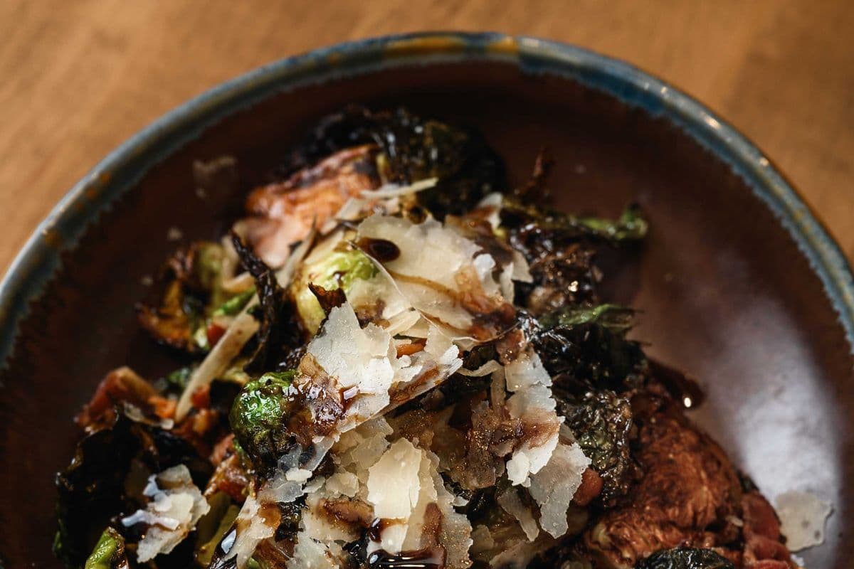 Brussel Sprouts