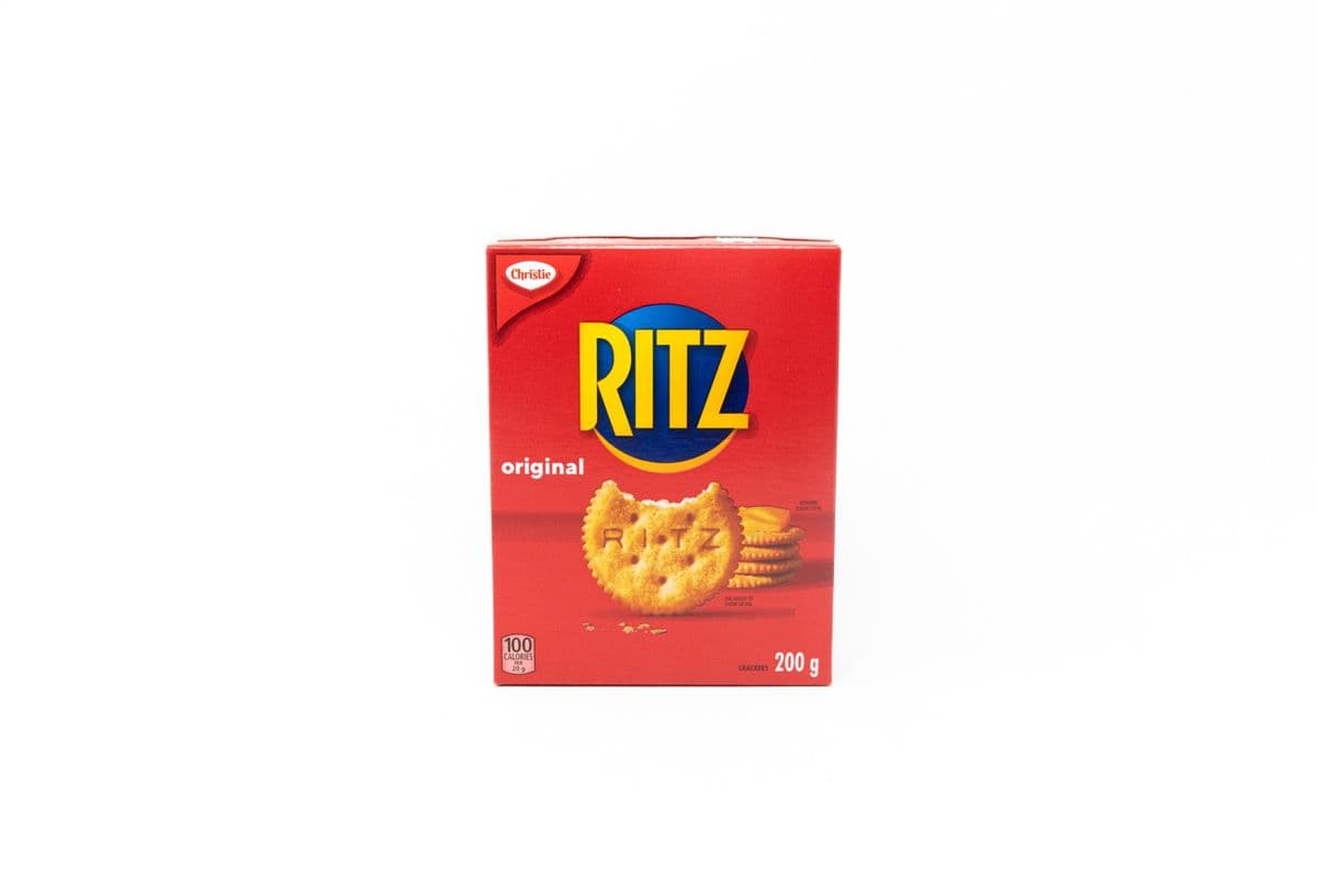 Ritz Original (200 gm)