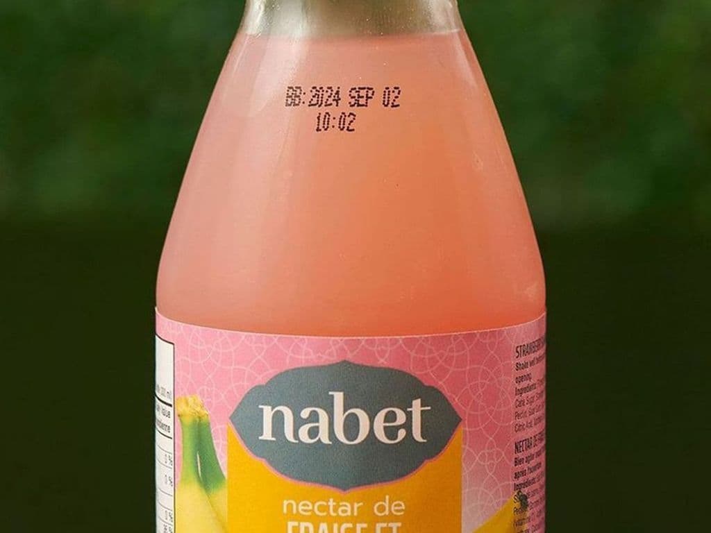 Nabet mango 473 (Froid)