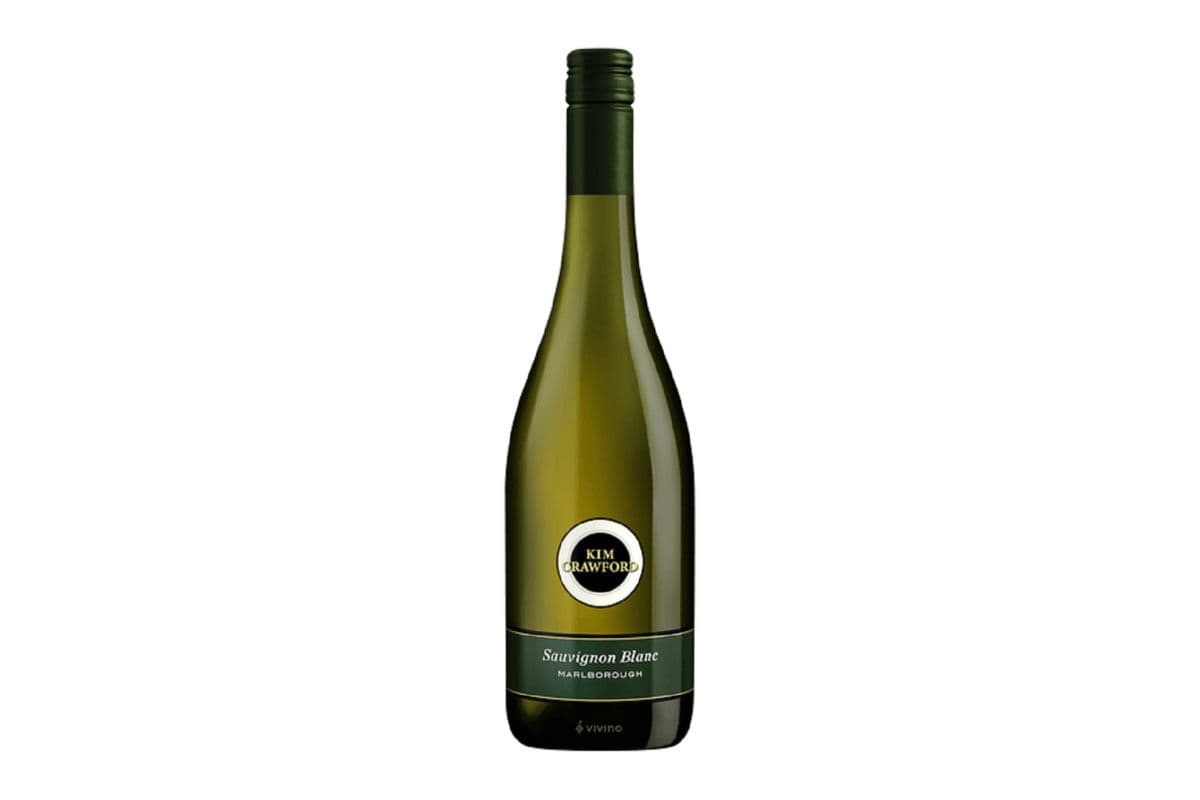 Kim Crawfard Sauvignon Blanc (750 ml)