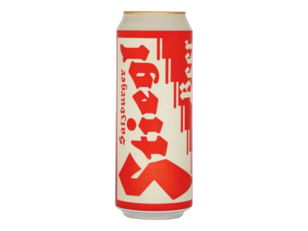Stiegl Lager Tall Can