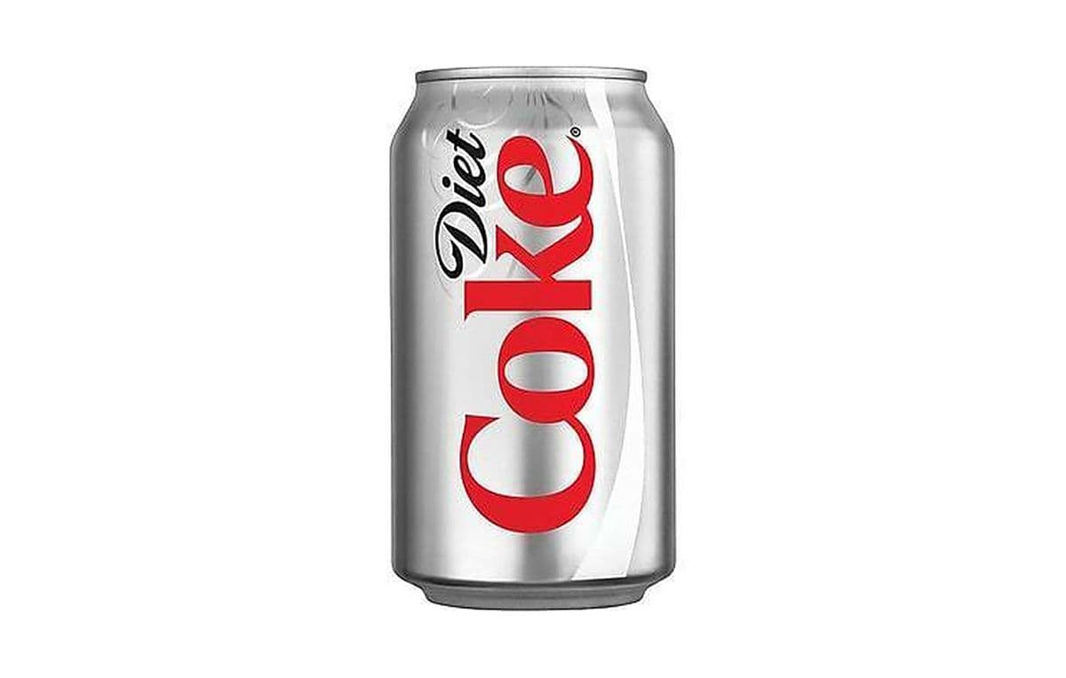 Diet Coke