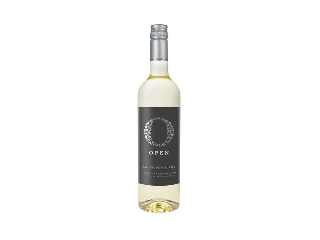 Open - Sauvignon Blanc (750ml)