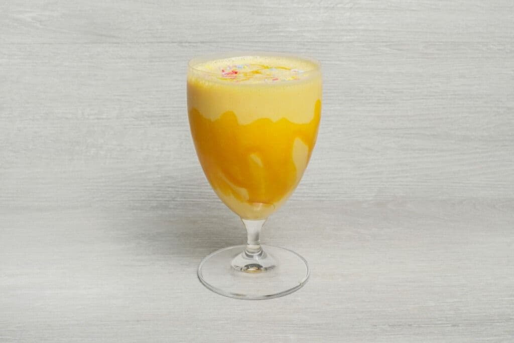 Mango Shake