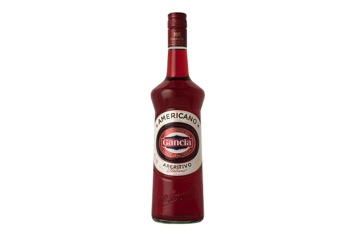 Gancia Americano (750 ml)