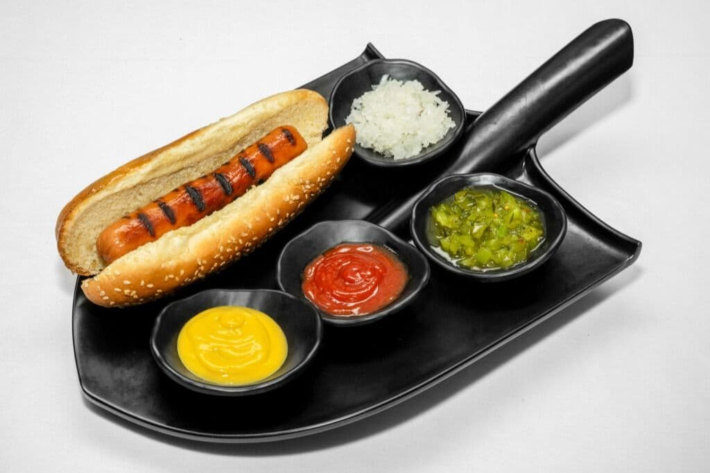 Brenner's Hot Dog
