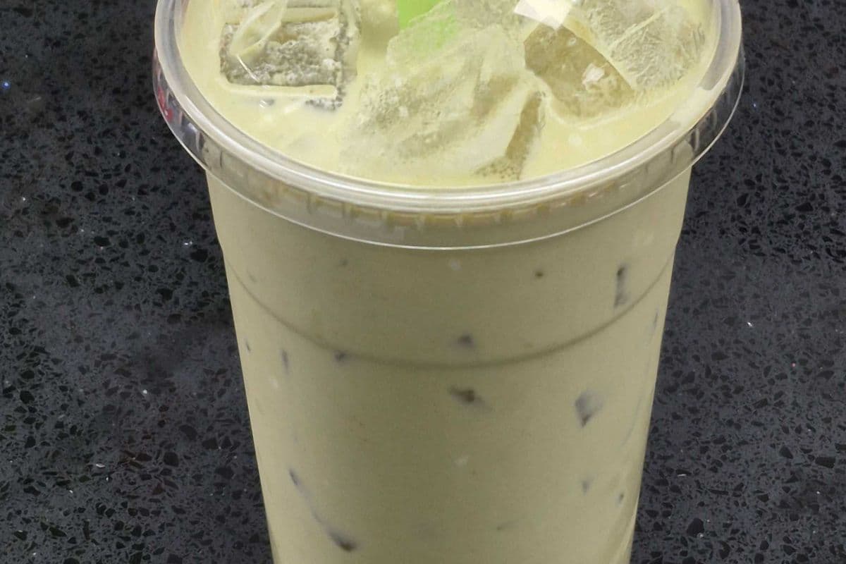 Maccha (Small)