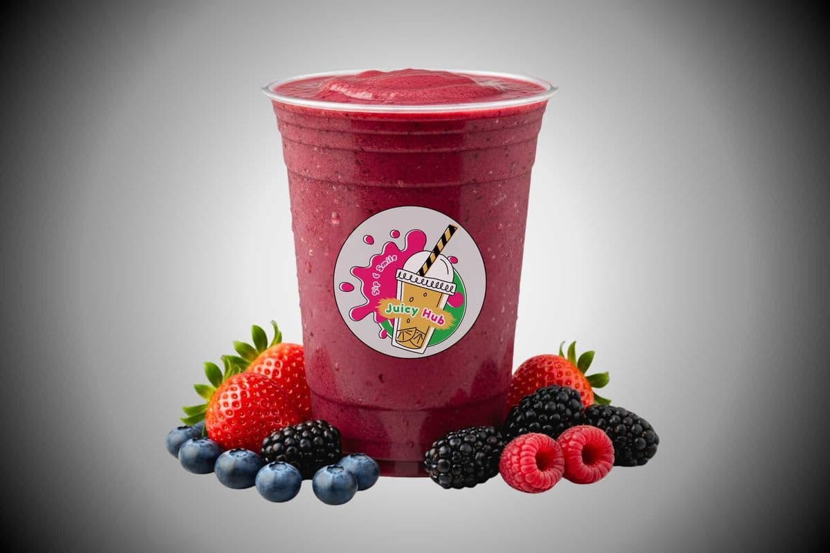 Four-Berry