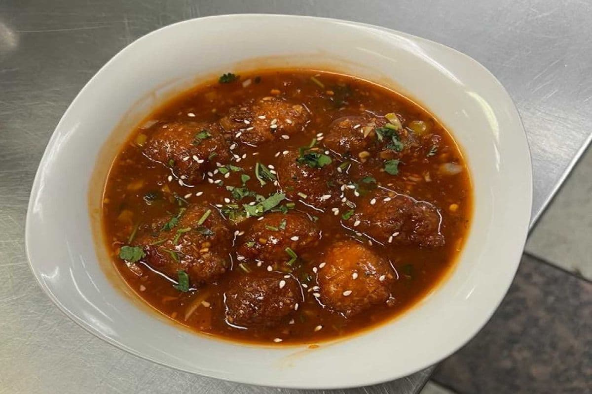 Manchurian