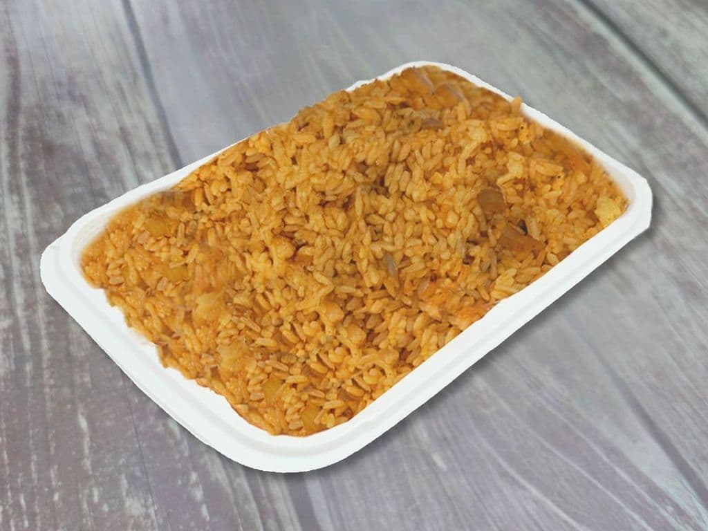PLAIN RICE REGULAR