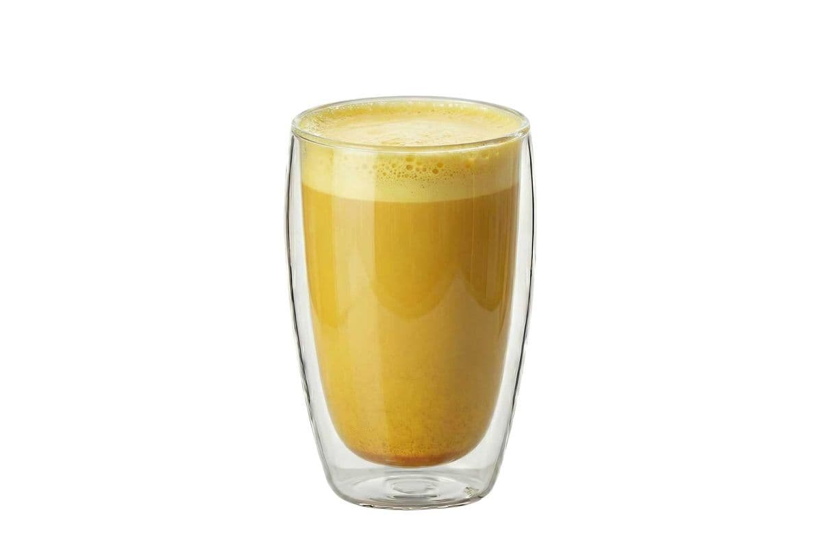 Turmeric Latte (16oz) (16oz)