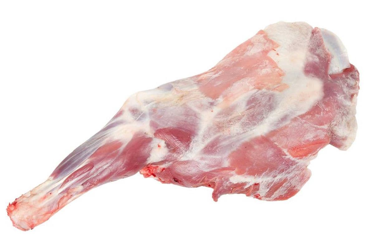 Lamb Leg (1 lb)
