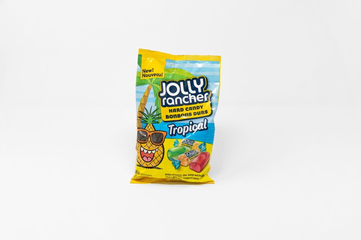 Jolly Rancher Tropical (198g)