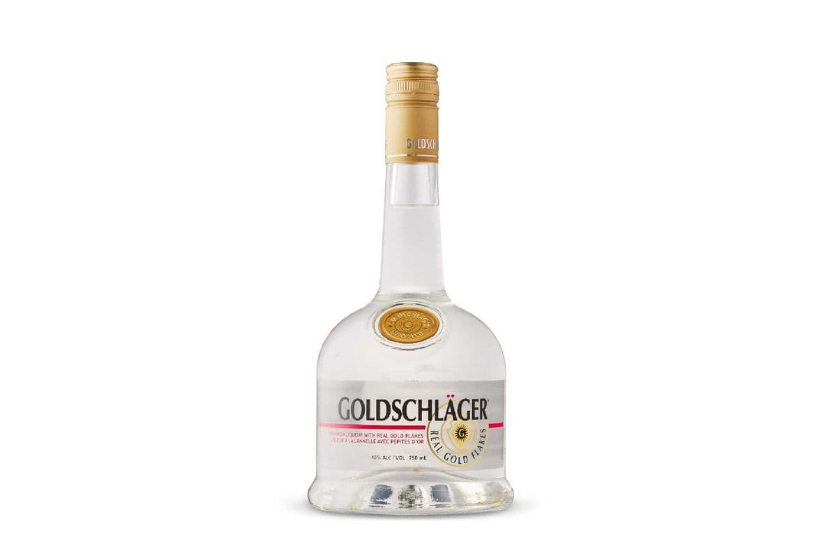 Goldschlager (1 x 750 ml)