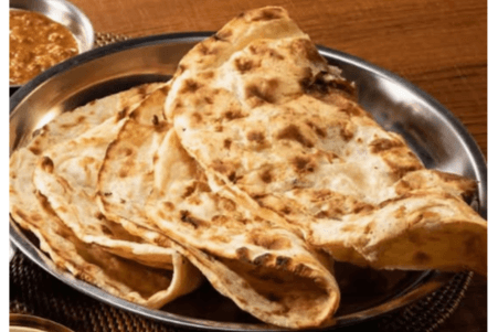 Lacha P - Masala