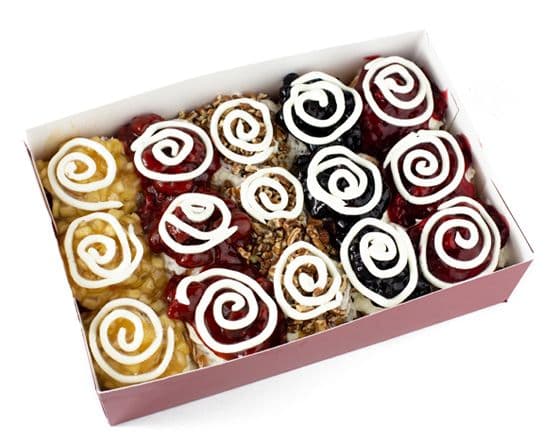 Miniroll Variety Pack (15 Pack)