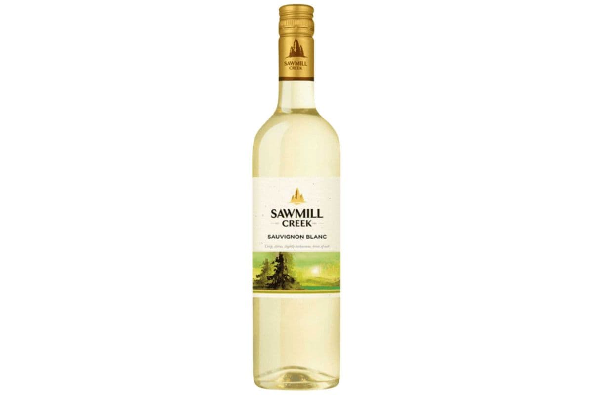 Sawmill Creek Sauvignon Blanc (1 x 750ml)